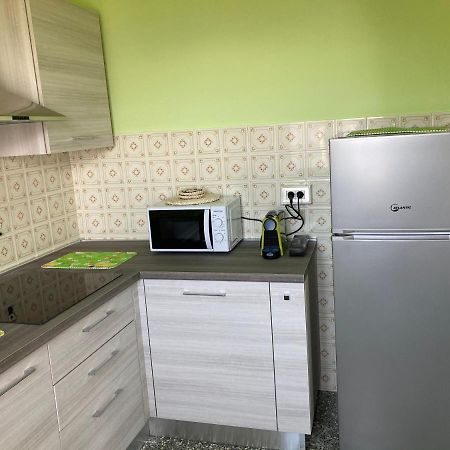 Ferienwohnung Arcobaleno Benaz 2 Aosta Exterior foto