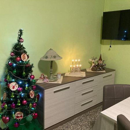Ferienwohnung Arcobaleno Benaz 2 Aosta Exterior foto