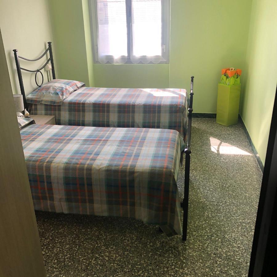 Ferienwohnung Arcobaleno Benaz 2 Aosta Exterior foto