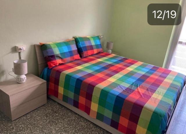 Ferienwohnung Arcobaleno Benaz 2 Aosta Exterior foto