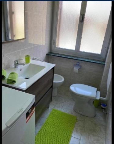 Ferienwohnung Arcobaleno Benaz 2 Aosta Exterior foto