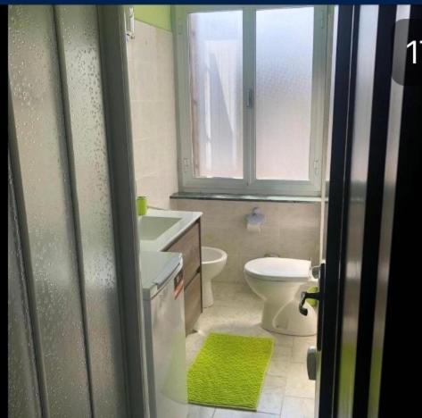 Ferienwohnung Arcobaleno Benaz 2 Aosta Exterior foto